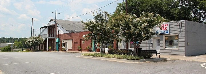 Austell