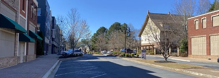Johns Creek