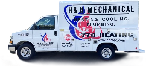 Service Truck