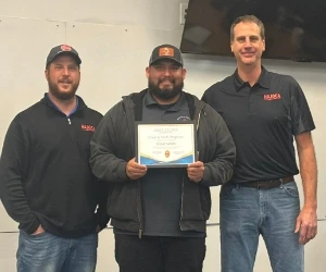H & H Mechanical Owner, Joe Moon